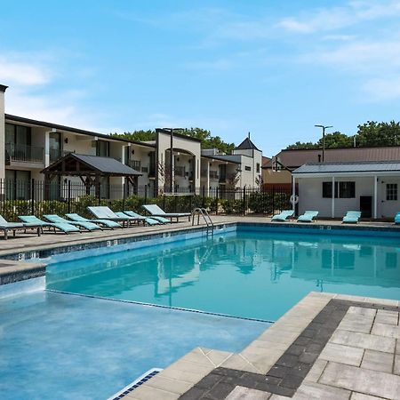 The Hub Middletown Red Bank- Best Western Signature Collection Exterior foto