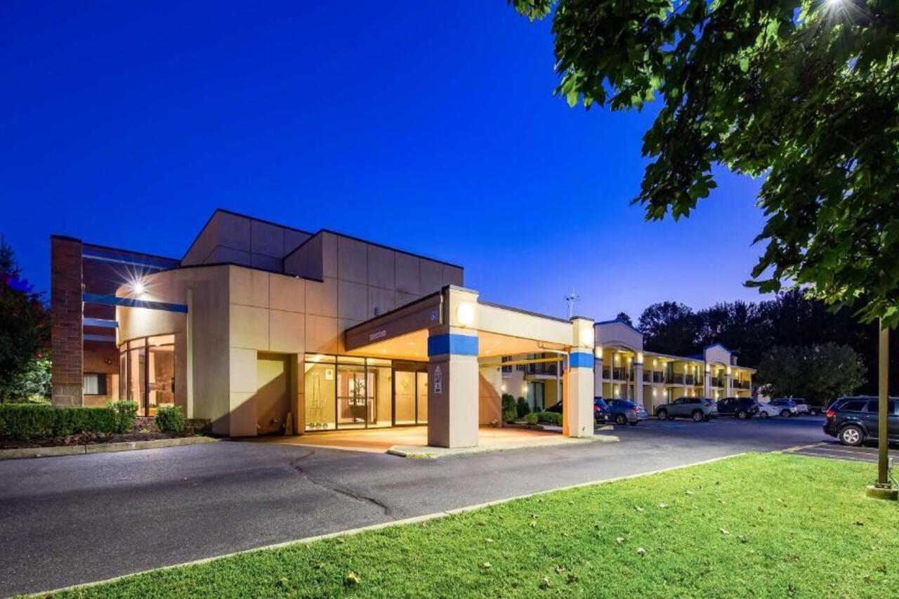 The Hub Middletown Red Bank- Best Western Signature Collection Exterior foto