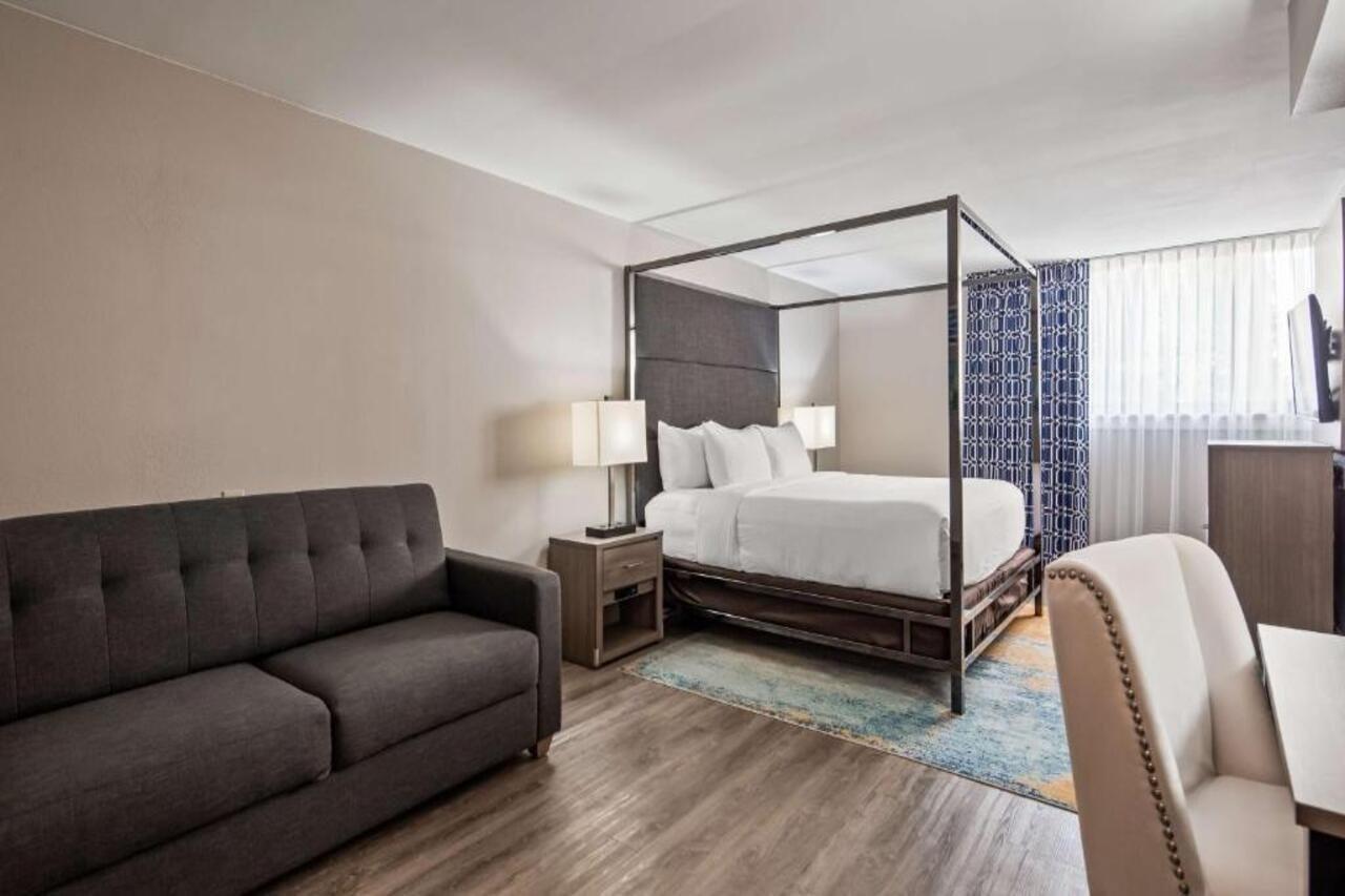 The Hub Middletown Red Bank- Best Western Signature Collection Exterior foto