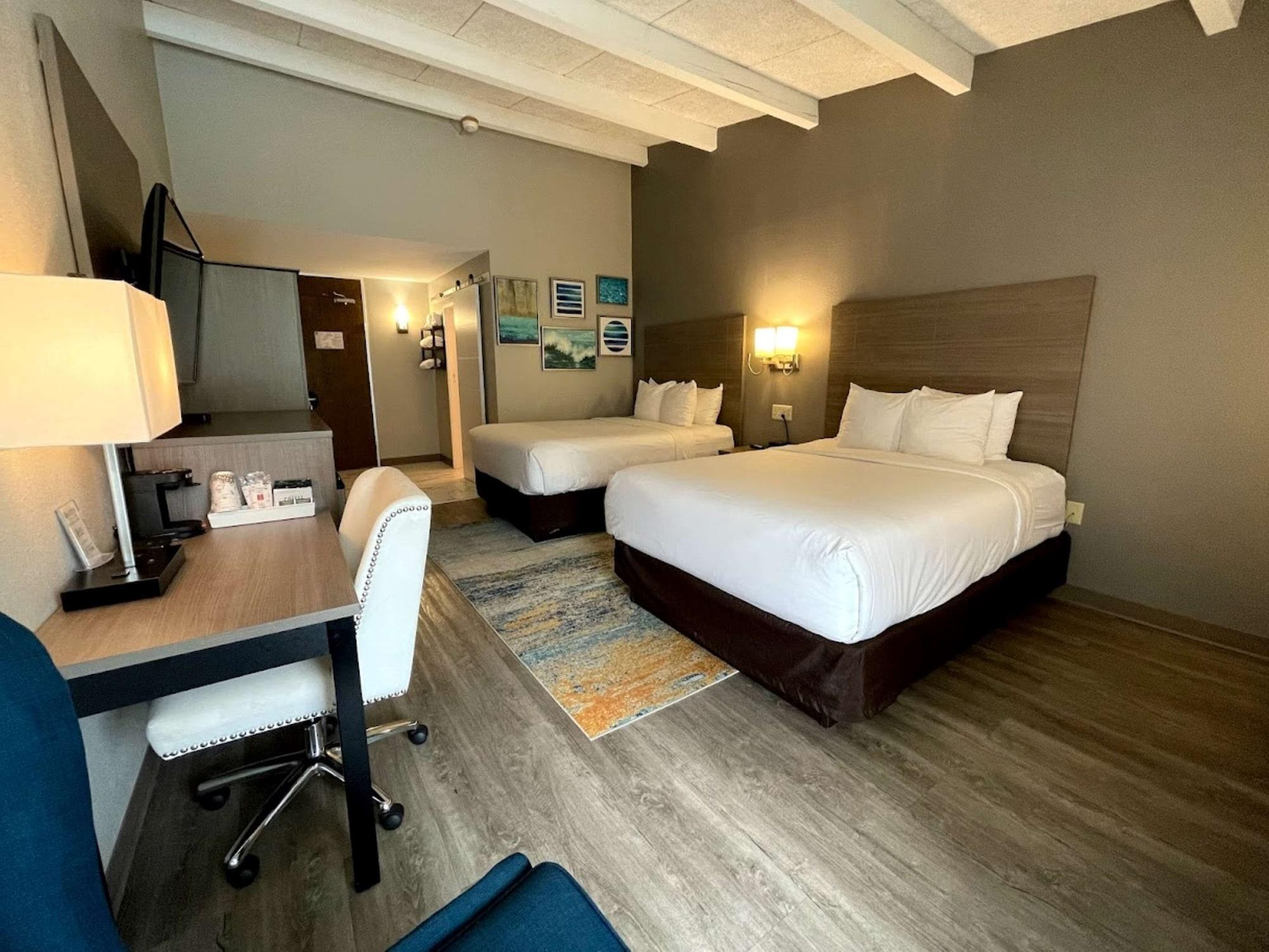 The Hub Middletown Red Bank- Best Western Signature Collection Exterior foto