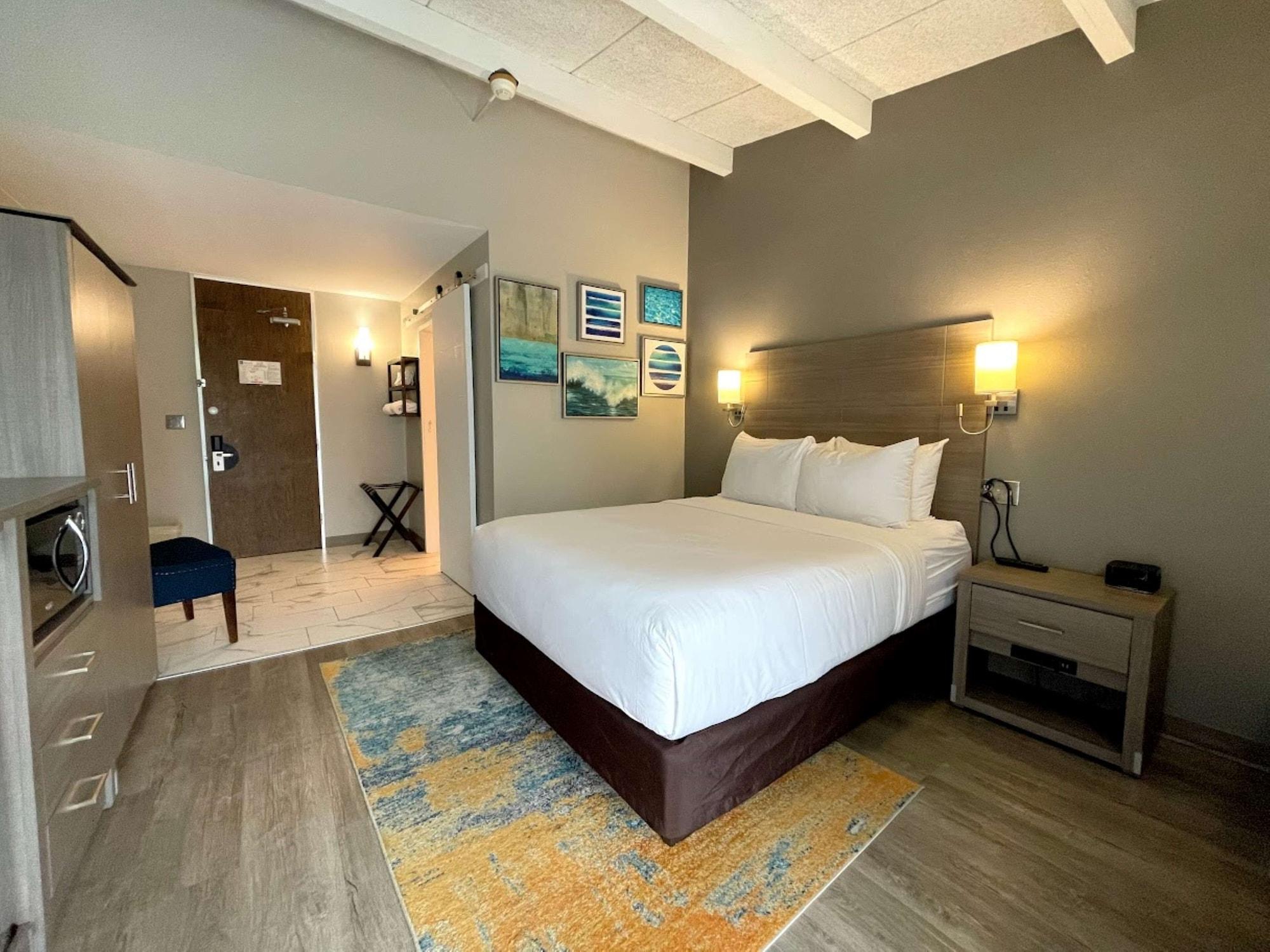 The Hub Middletown Red Bank- Best Western Signature Collection Exterior foto