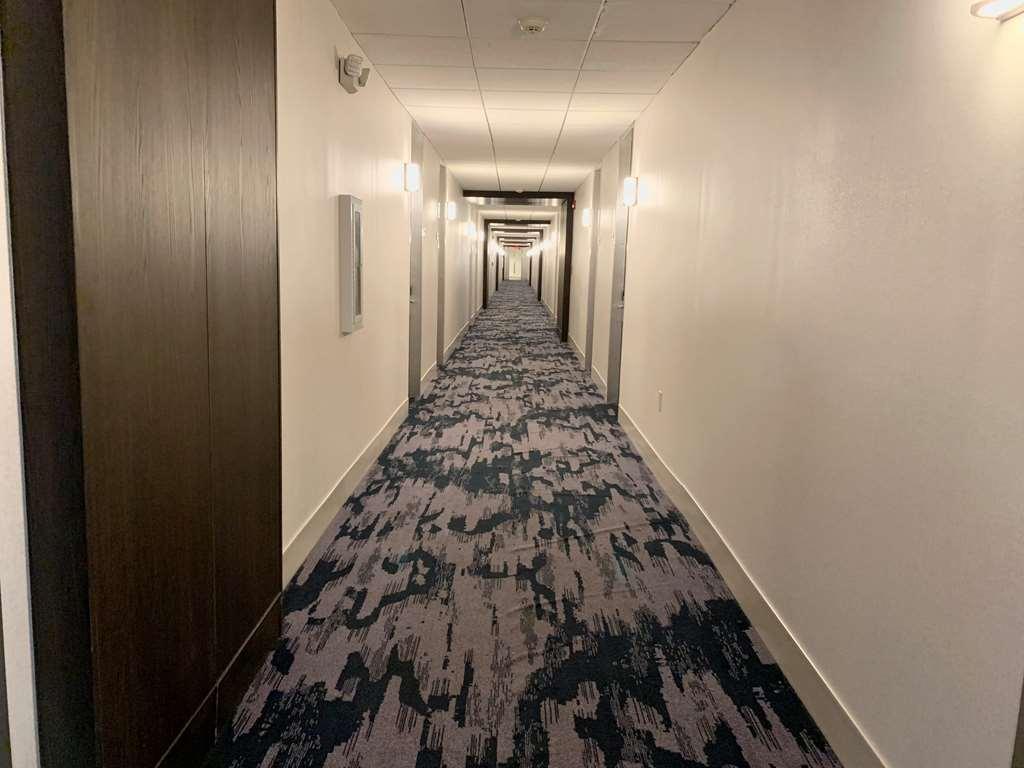 The Hub Middletown Red Bank- Best Western Signature Collection Comodidades foto