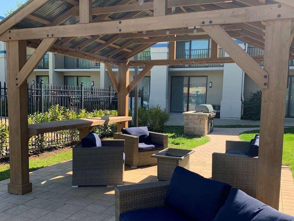 The Hub Middletown Red Bank- Best Western Signature Collection Exterior foto