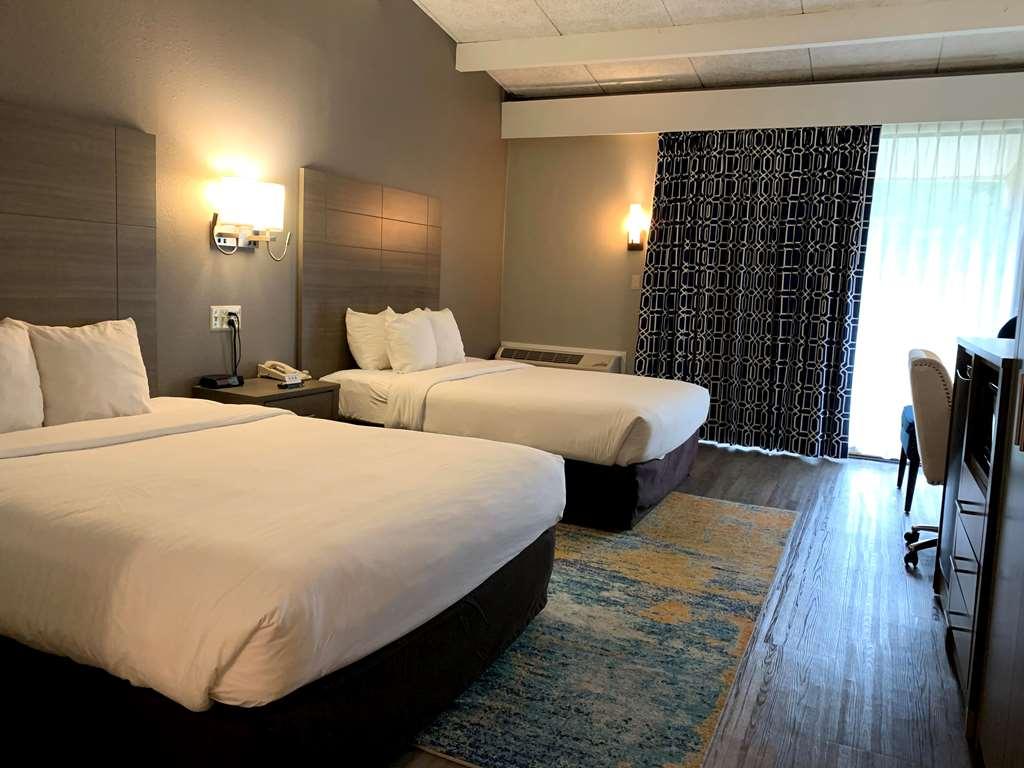 The Hub Middletown Red Bank- Best Western Signature Collection Quarto foto