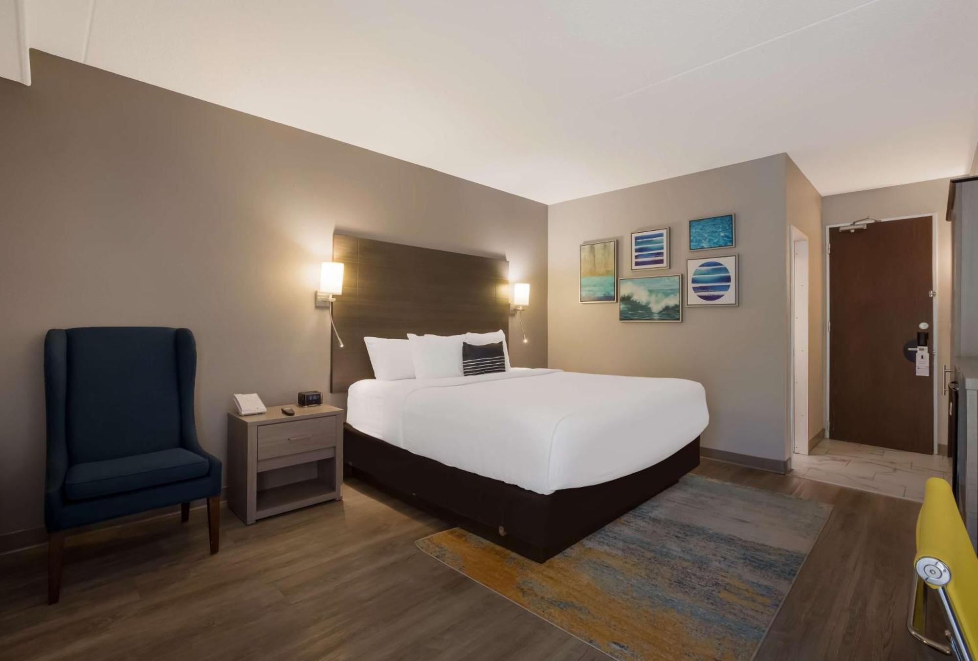 The Hub Middletown Red Bank- Best Western Signature Collection Exterior foto