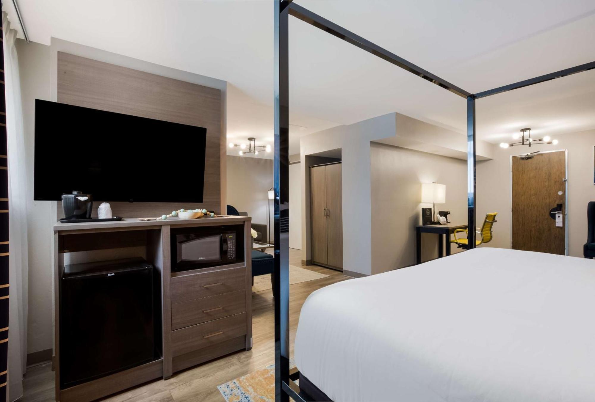 The Hub Middletown Red Bank- Best Western Signature Collection Exterior foto