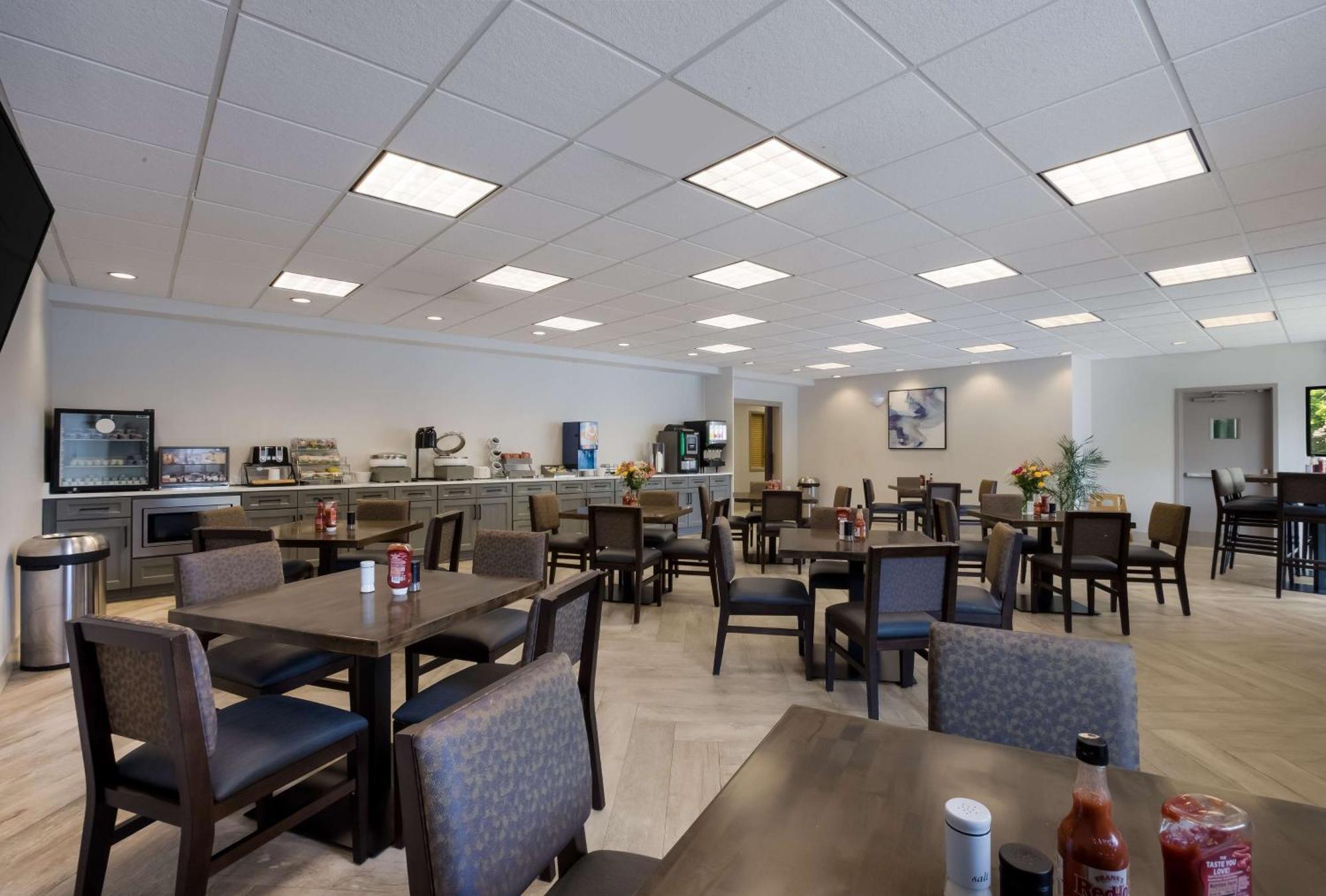 The Hub Middletown Red Bank- Best Western Signature Collection Exterior foto
