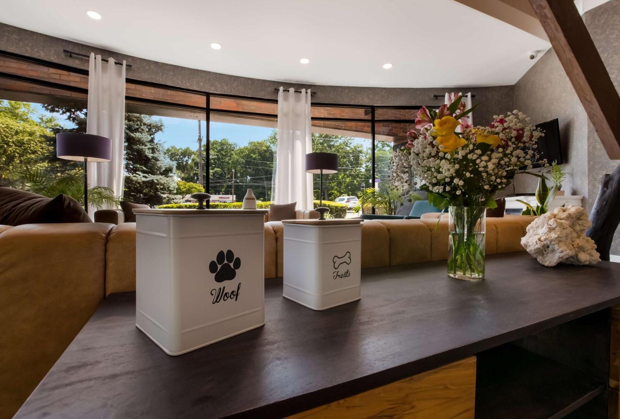 The Hub Middletown Red Bank- Best Western Signature Collection Exterior foto