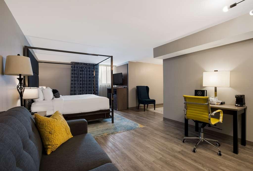 The Hub Middletown Red Bank- Best Western Signature Collection Quarto foto