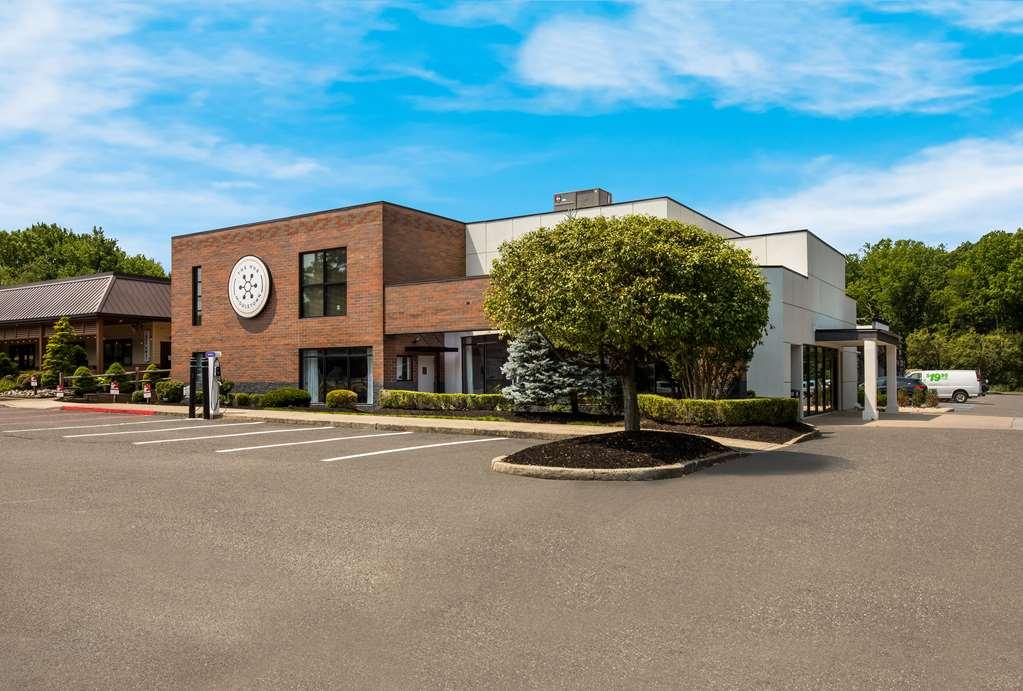 The Hub Middletown Red Bank- Best Western Signature Collection Exterior foto